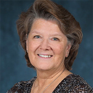 Connie Barker, PhD, APRN, FNP-C