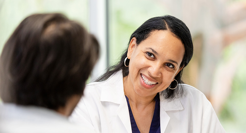 Doctor of Nursing Practice - Family Nurse Practitioner (DNP-FNP)