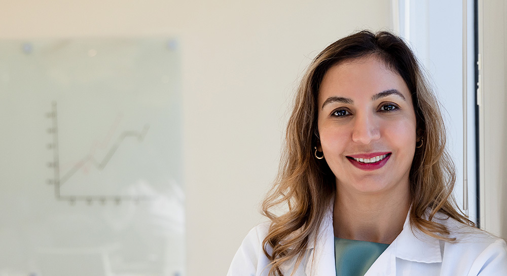 Doctor of Nursing Practice (DNP)