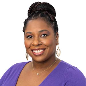 Erica Carey headshot