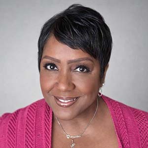 Gabriell N. Grayson headshot