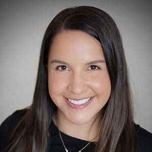 Liza Nicole Singh headshot