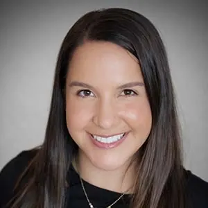 Liza Nicole Singh headshot